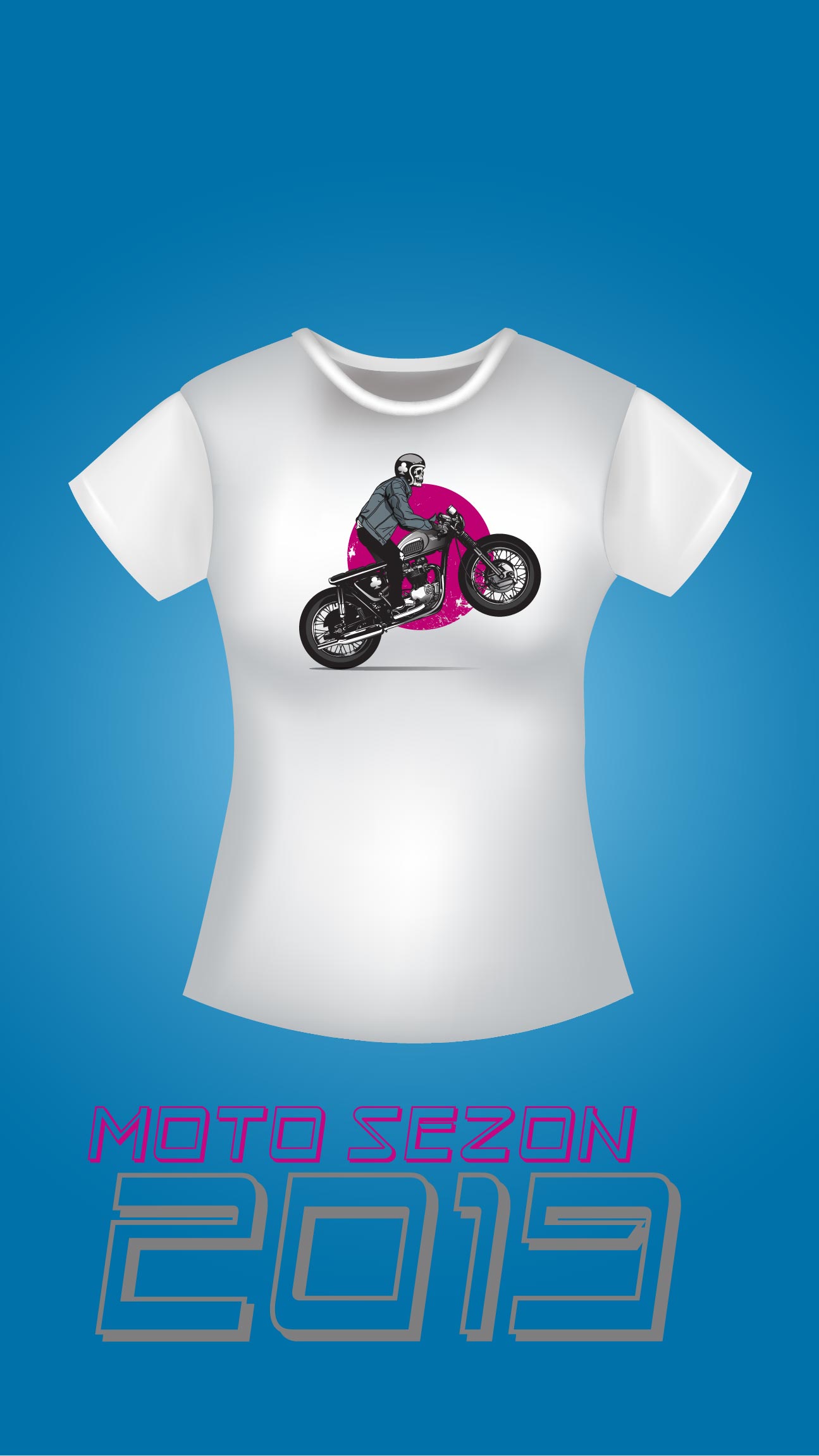 Motocykle